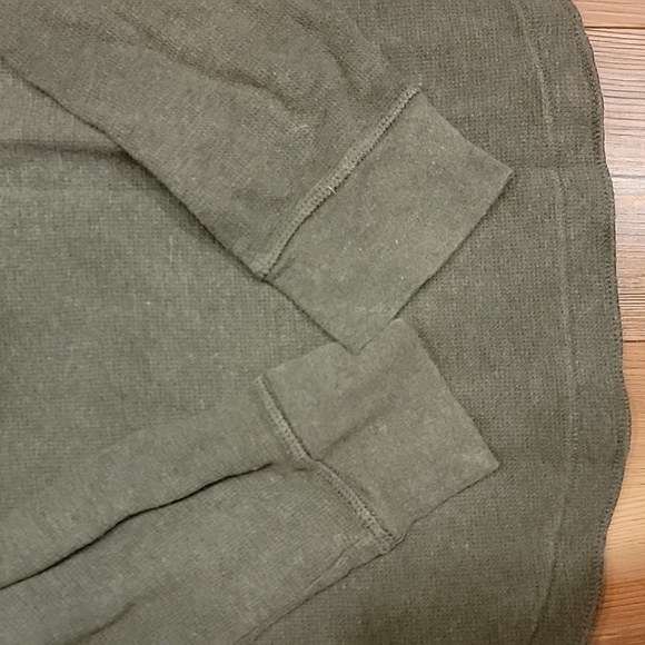 Men's Henley - Picture 4 of 4